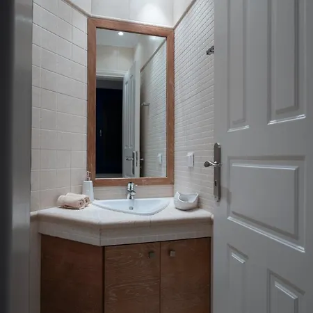 Santorini Mystique Garden *