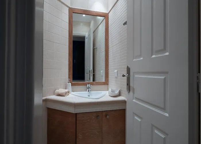 Santorini Mystique Garden *