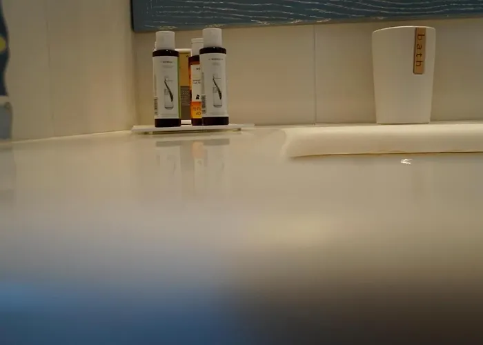 Villa Santorini Mystique Garden Kamári