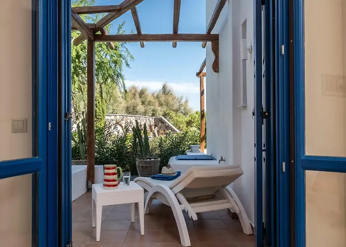 Villa Santorini Mystique Garden *