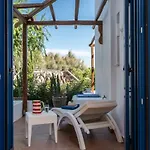 Vila Santorini Mystique Garden *