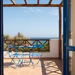Vila Santorini Mystique Garden *
