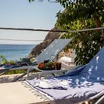 Santorini Mystique Garden Kamári
